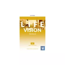 Life Vision Upper Intermediate Workbook
