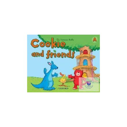 Cookie and Friends A Classbook