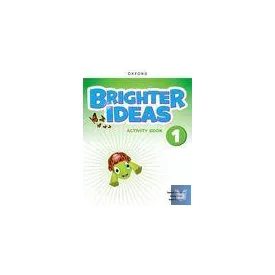 Brighter Ideas  1. AB