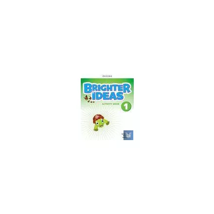 Brighter Ideas  1. AB