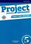 Project 5 Fourth edition UPGRADED Teacher's Guide + Dig