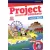 Project 2 Fourth edition UPGRADED Tankönyv + E-book