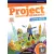 Project 1 Fourth edition UPGRADED Tankönyv + E-book