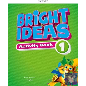 BRIGHT IDEAS 1 AB & OSP PK