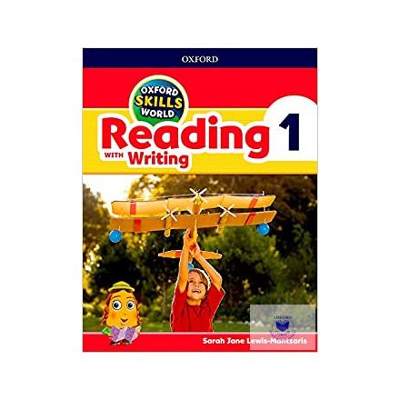 Reading With Writing Student Book - Workbook 1 (Oxford Skills World)
