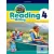 Oxford Skills World 4 Reading with Writing Student Book with Workbook