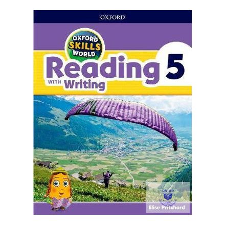 Oxford Skills World 5 Reading with Writing Student Book with Workbook