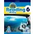 Reading With Writing Student Book - Workbook 6 (Oxford Skills World)