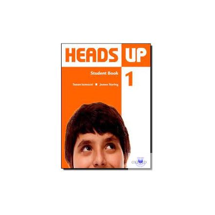 Heads Up 1 Student Pack