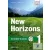New Horizons 1 Student Book
