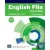 English File Intermediate Multipack B + Skills Confidence (Fifth Edition)