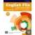 English File 5th Upper-intermediate Student's Book & Workbook with access to Exa