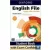 English File Upper-Intermediate Student's Book with Exam Confidence (Fifth Editi