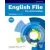 English File Pre-Intermediate Workbook With Key (Fifth Edition)