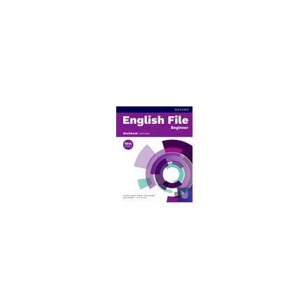 English File Beginner Workbook With Key (Fifth Edition)