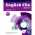 English File Beginner Workbook With Key (Fifth Edition)