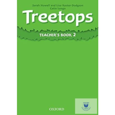 Treetops 2 Teachers Book