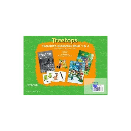 Treetops 1 - 2 Teacher's Resource Pack
