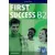 First Success B2 Workbook with digital pack