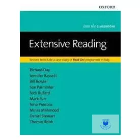 Extensive Reading Into The Classroom (Rev. Edition)