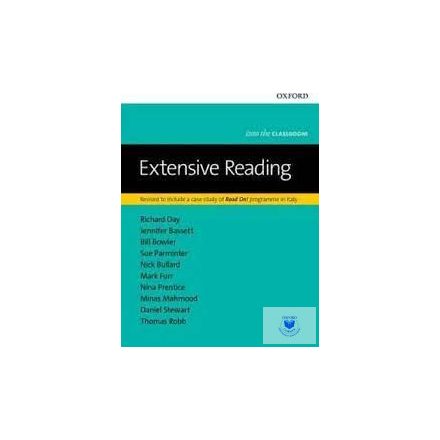 Extensive Reading Into The Classroom (Rev. Edition)