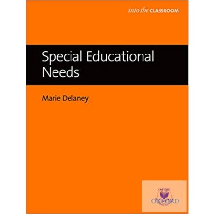 Special Educational Needs (Into The Classroom)