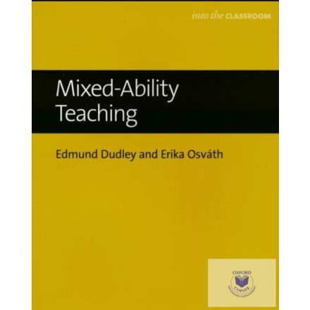 Mixed - Ability Teaching (Into The Classroom)
