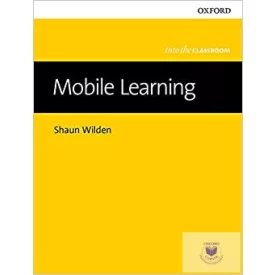 Mobile Learning (Into The Classroom)