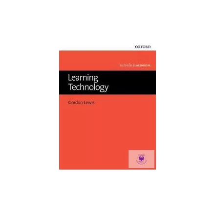 Learning Technology (Into The Classroom)