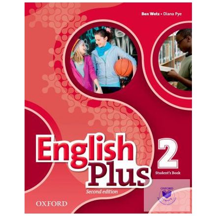 English Plus 2 Student's Book Second Edition