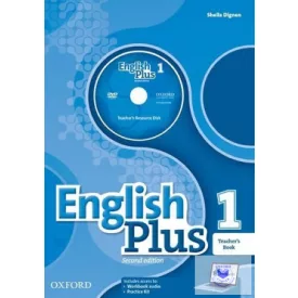 English Plus 1 Teacher's Book Second Edition