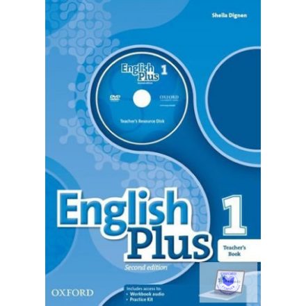 English Plus 1 Teacher's Book Second Edition