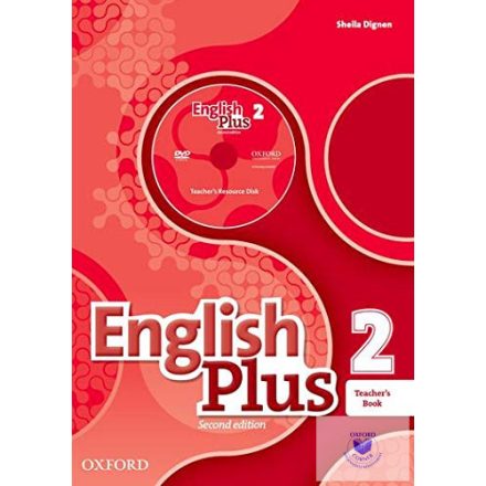 English Plus 2 Teacher's Book with Teacher's Resource Disk Second Edition