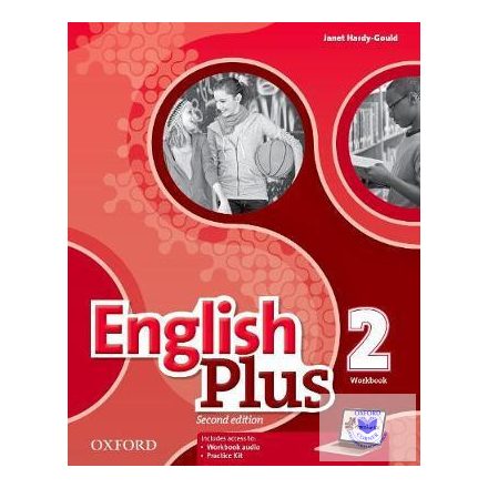 English Plus 2 Workbook with access to Practice Kit Second Edition