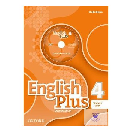 English Plus 4 Teacher's Book with Teacher's Resource Disk Second Edition