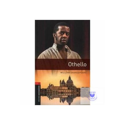 William Shakespeare: Othello - Level 3