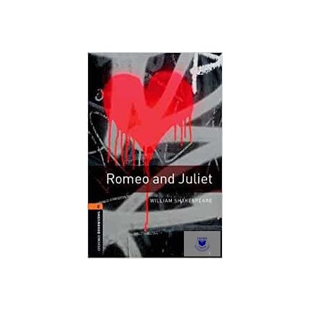 William Shakespeare: Romeo and Juliet - Level 2