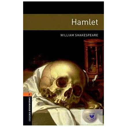 Hamlet - Oxford University Press Library Level 2