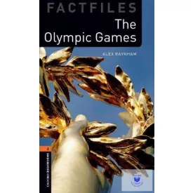 The Olympic Games - Factfile 2