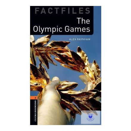 The Olympic Games - Factfile 2