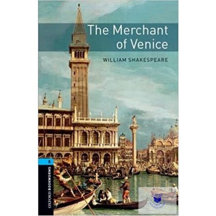 William Shakespeare: The Merchant of Venice - Level 5