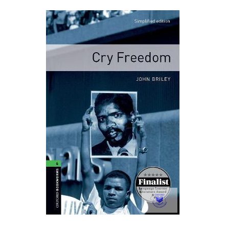 Level 6: Cry Freedom Pack