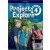 Project Explore 4 Tankönyv