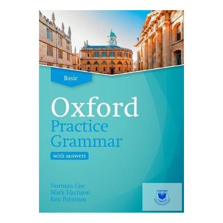 Oxford Practice Grammar Basic with Key
