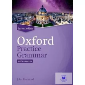 Oxford Practice Grammar Intermediate with Key