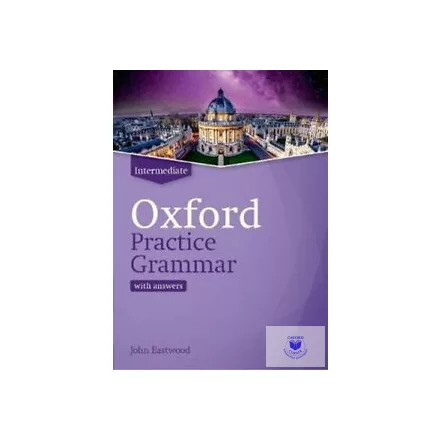 Oxford Practice Grammar Intermediate with Key