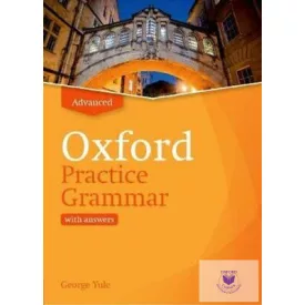 Oxford Practice Grammar Advanced with Key