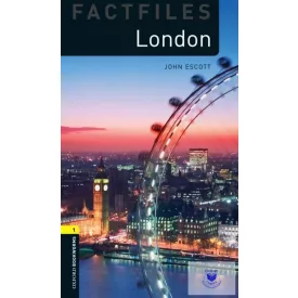 London - Factfiles Level 1
