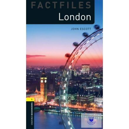 London - Factfiles Level 1