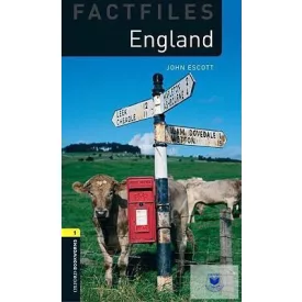 England - Oxford University Press Library Factfiles Level 1
